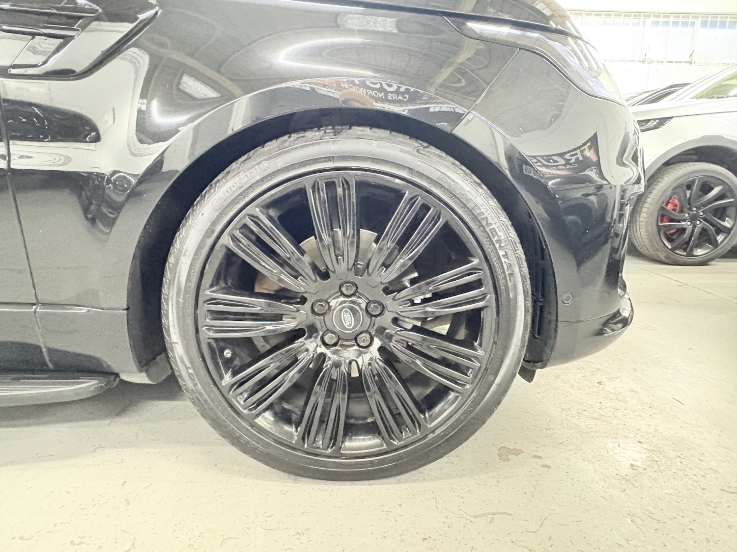 Used Land Rover Range Rover Sport 2019 for sale - 77991596: Photo 34