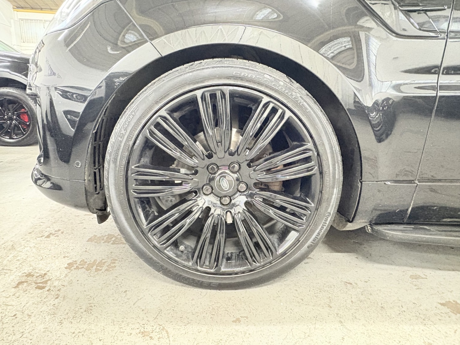 Used Land Rover Range Rover Sport 2019 for sale - 77991596: Photo 35