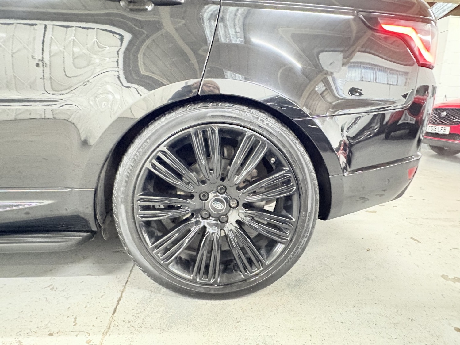 Used Land Rover Range Rover Sport 2019 for sale - 77991596: Photo 36