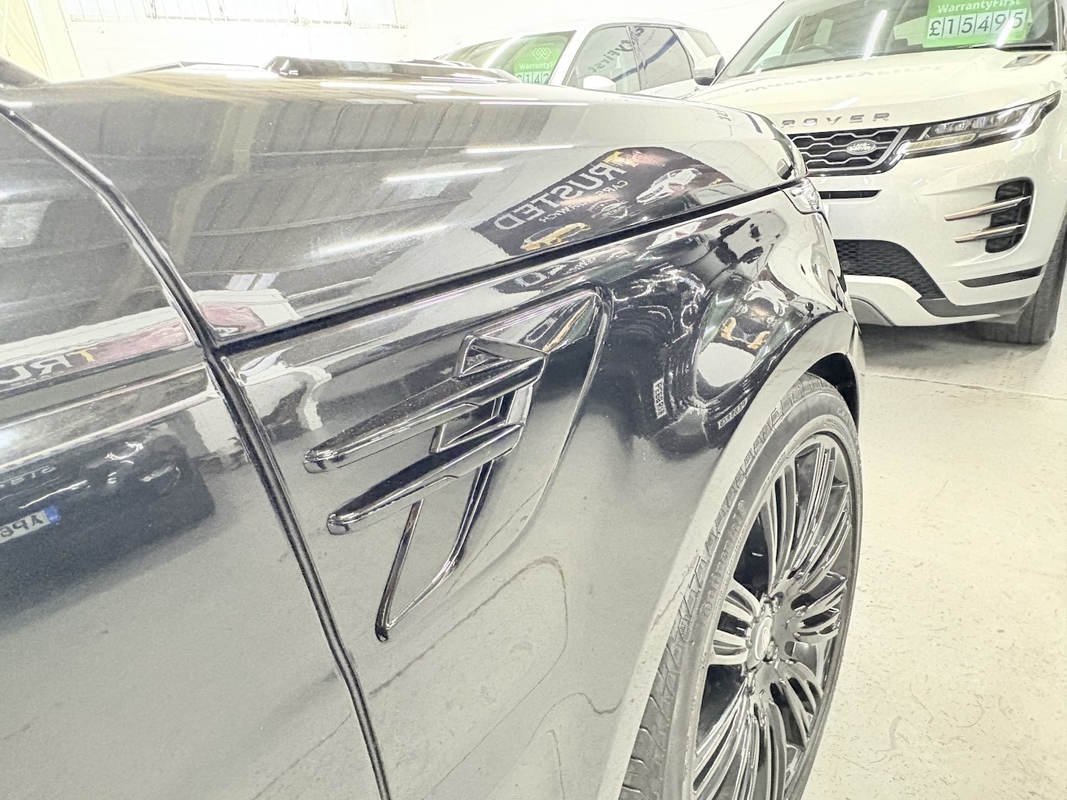 Used Land Rover Range Rover Sport 2019 for sale - 77991596: Photo 37