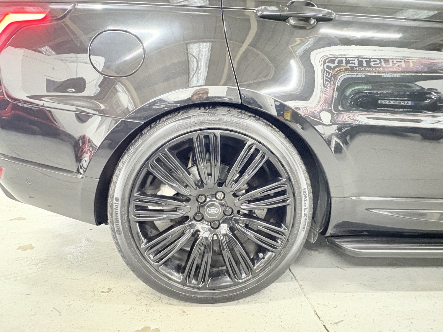 Used Land Rover Range Rover Sport 2019 for sale - 77991596: Photo 39