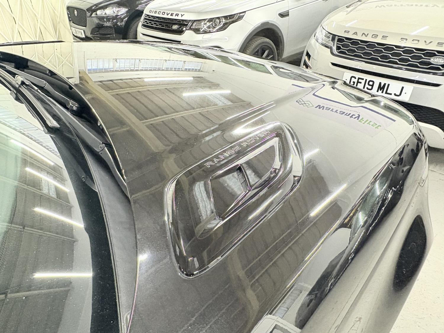 Used Land Rover Range Rover Sport 2019 for sale - 77991596: Photo 42