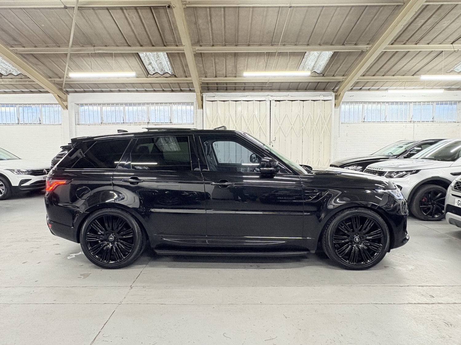 Used Land Rover Range Rover Sport 2019 for sale - 77991596: Photo 5