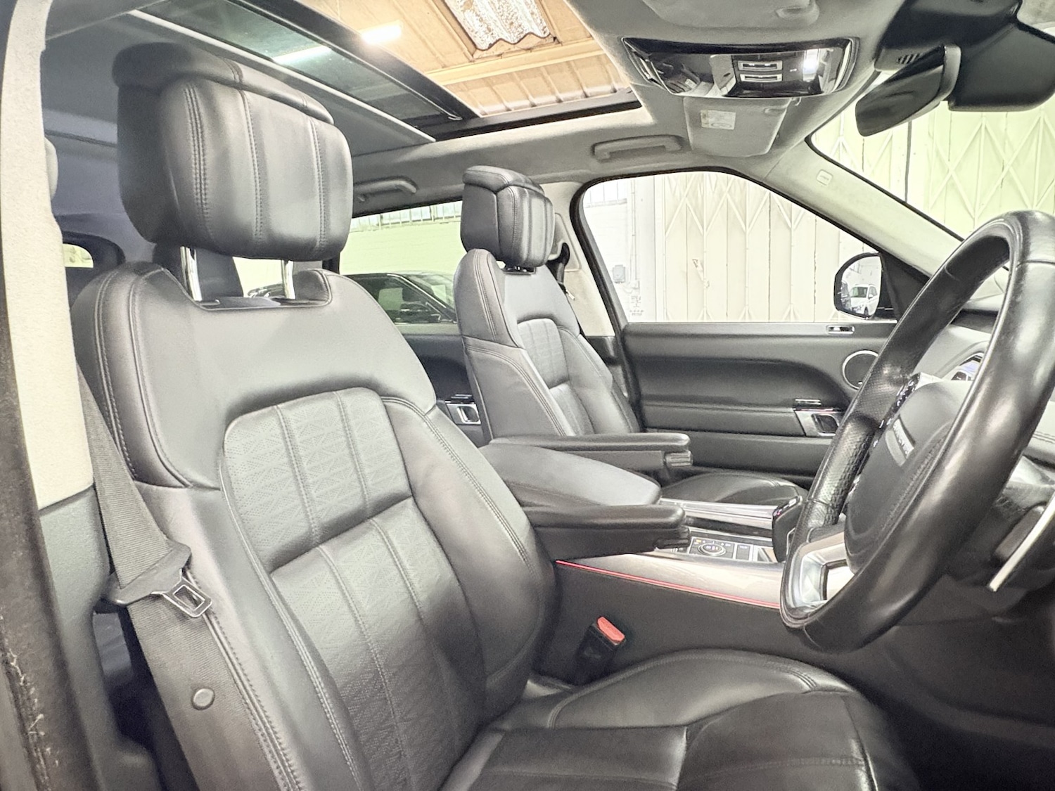 Used Land Rover Range Rover Sport 2019 for sale - 77991596: Photo 51