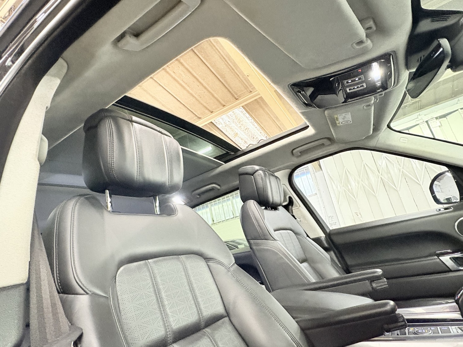 Used Land Rover Range Rover Sport 2019 for sale - 77991596: Photo 52