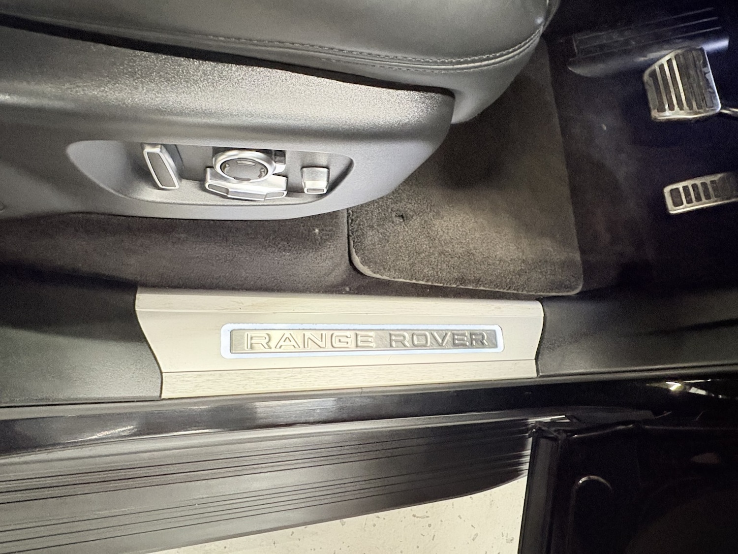 Used Land Rover Range Rover Sport 2019 for sale - 77991596: Photo 54