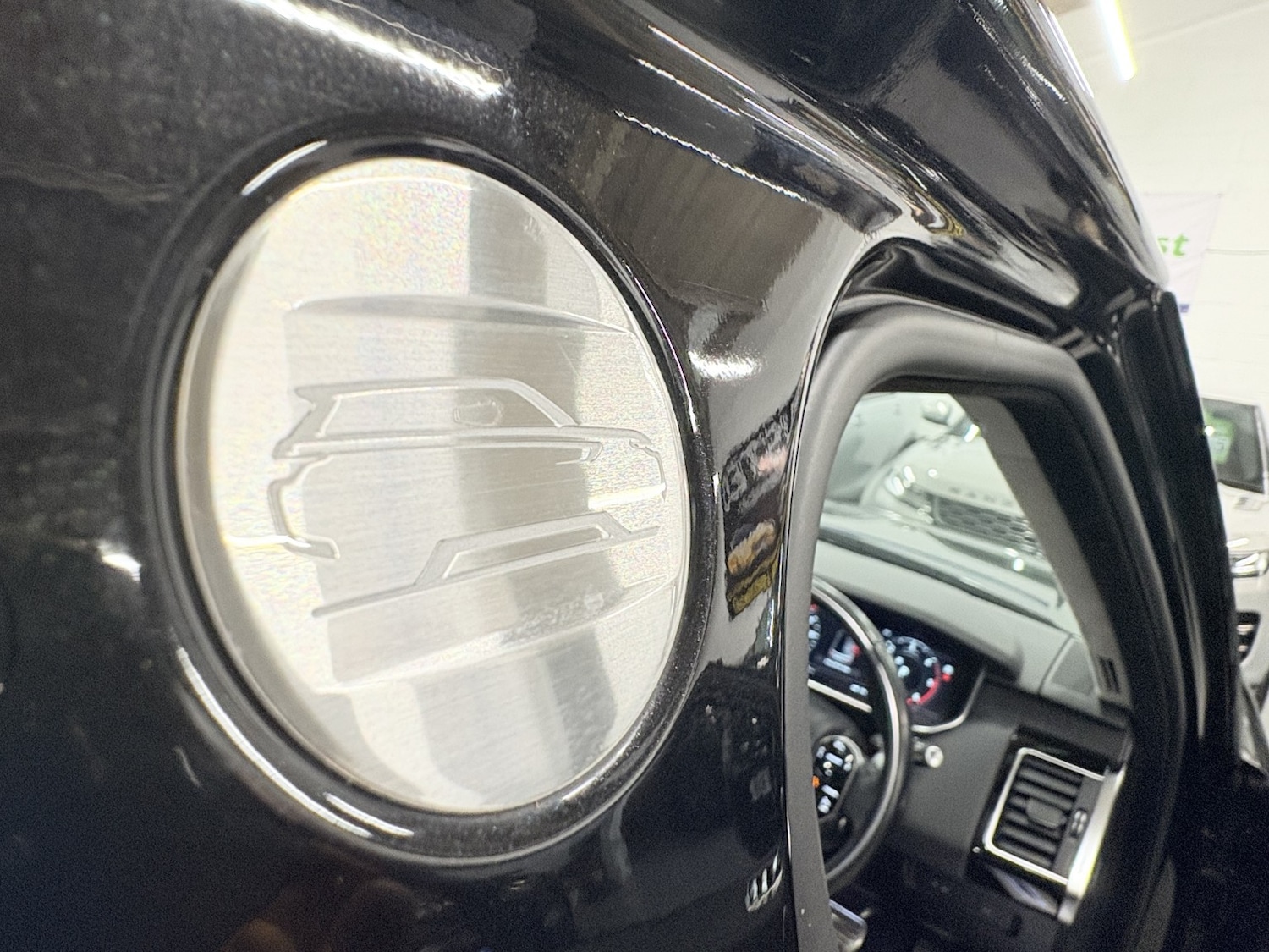 Used Land Rover Range Rover Sport 2019 for sale - 77991596: Photo 55