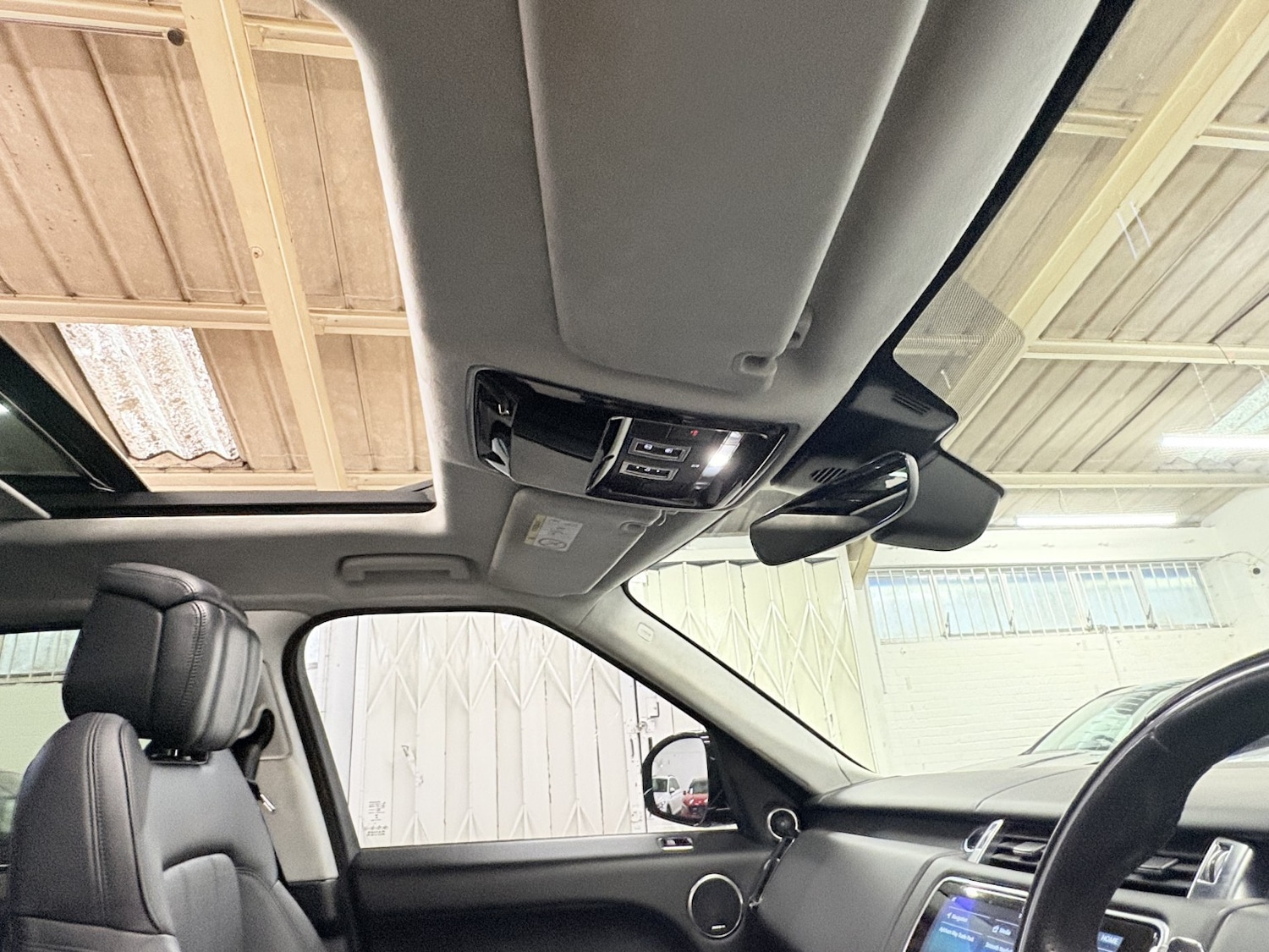 Used Land Rover Range Rover Sport 2019 for sale - 77991596: Photo 57