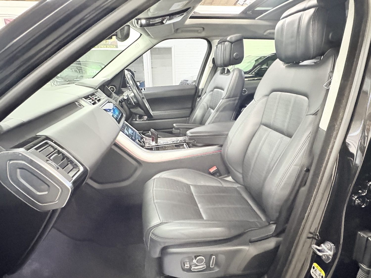 Used Land Rover Range Rover Sport 2019 for sale - 77991596: Photo 61