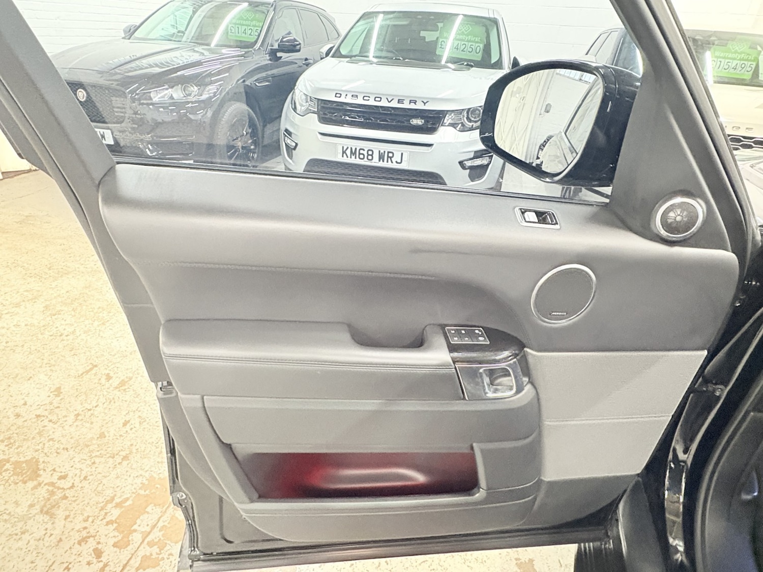 Used Land Rover Range Rover Sport 2019 for sale - 77991596: Photo 62