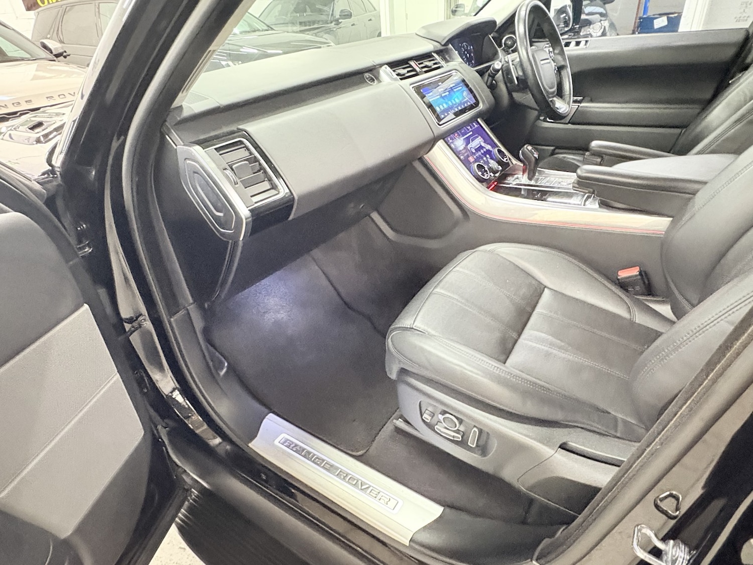 Used Land Rover Range Rover Sport 2019 for sale - 77991596: Photo 64