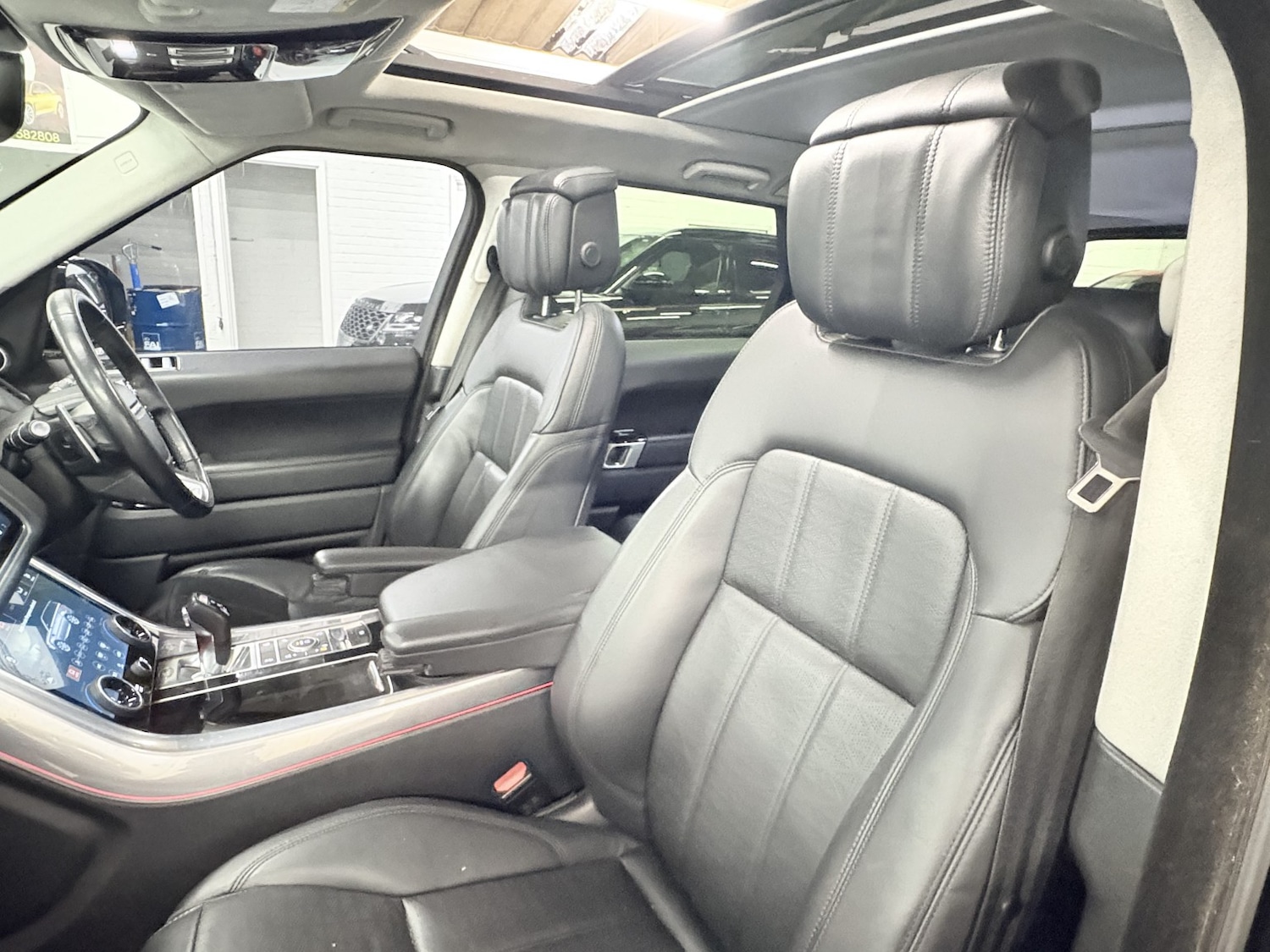 Used Land Rover Range Rover Sport 2019 for sale - 77991596: Photo 66