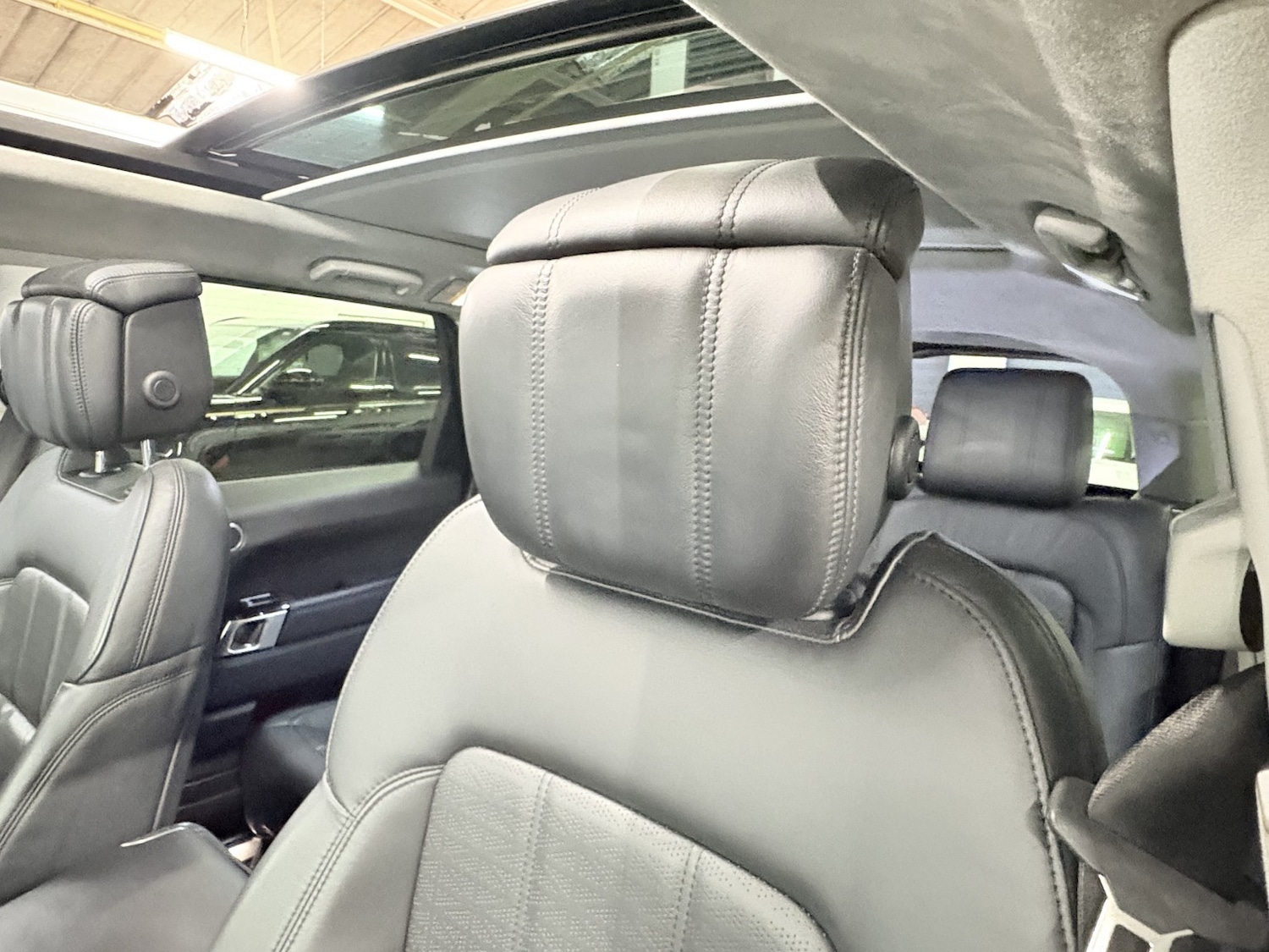 Used Land Rover Range Rover Sport 2019 for sale - 77991596: Photo 67