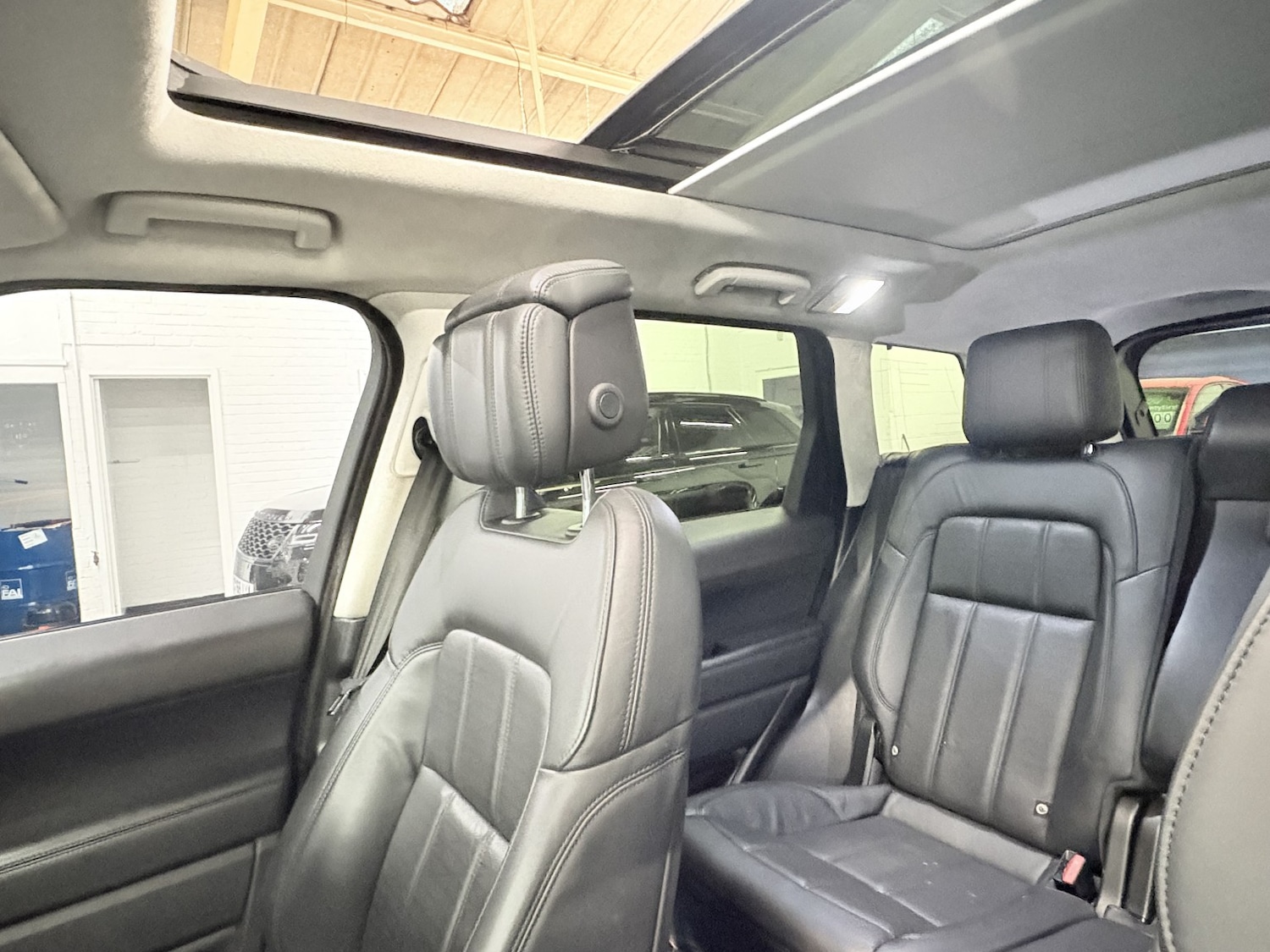 Used Land Rover Range Rover Sport 2019 for sale - 77991596: Photo 71