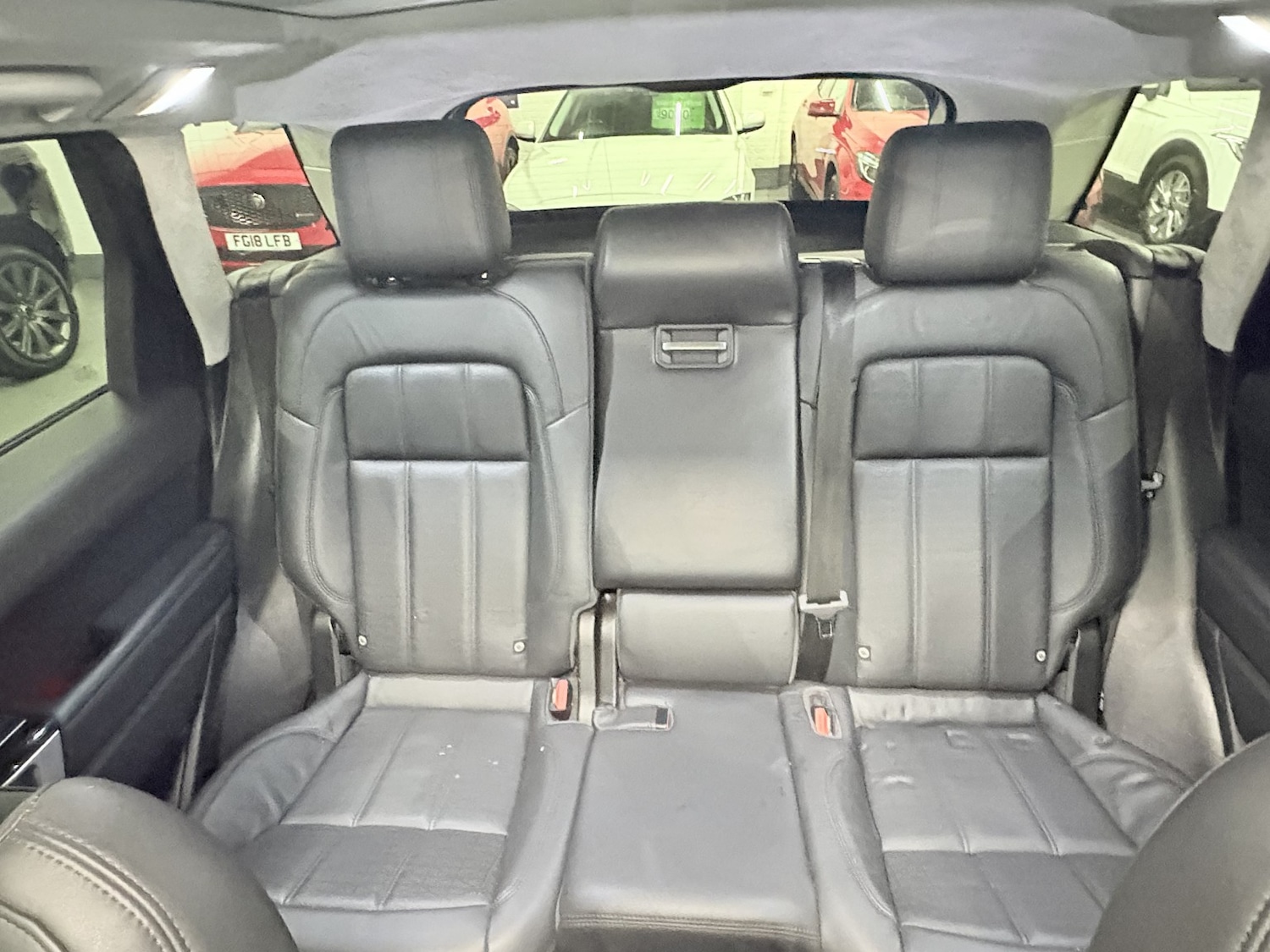 Used Land Rover Range Rover Sport 2019 for sale - 77991596: Photo 72