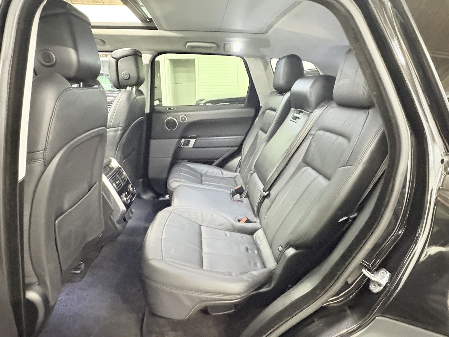 Used Land Rover Range Rover Sport 2019 for sale - 77991596: Photo 73