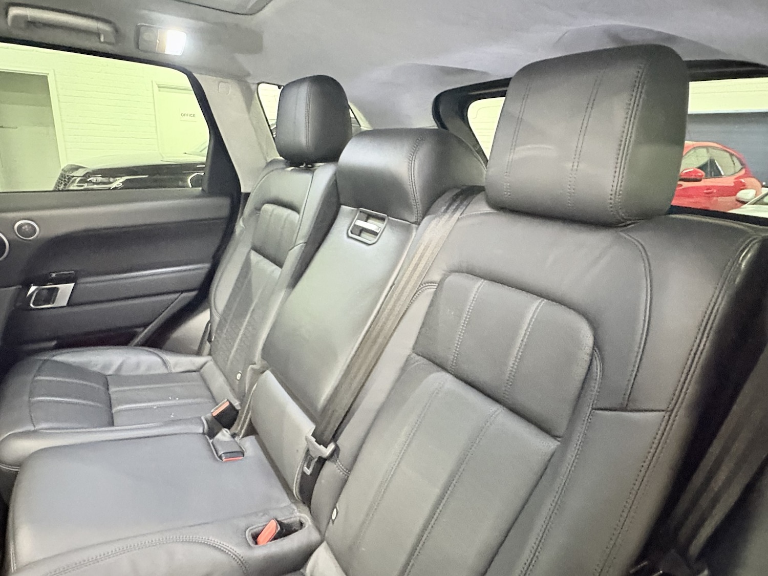 Used Land Rover Range Rover Sport 2019 for sale - 77991596: Photo 77