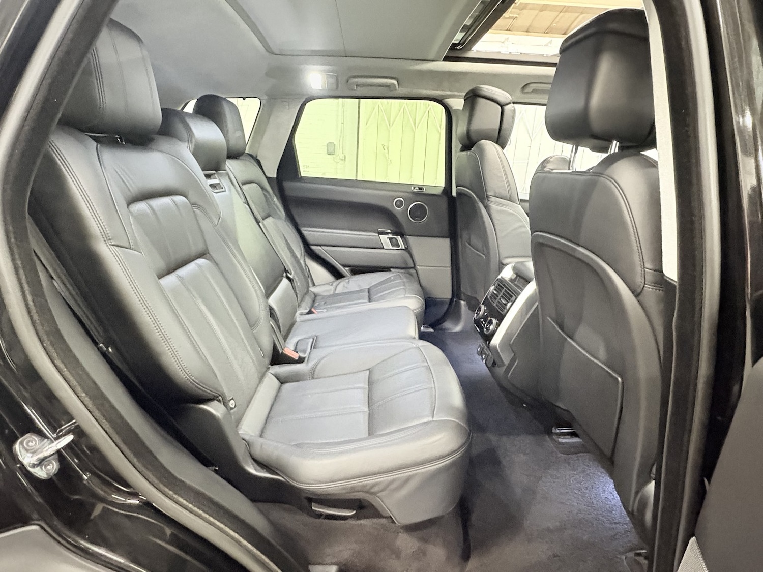 Used Land Rover Range Rover Sport 2019 for sale - 77991596: Photo 79