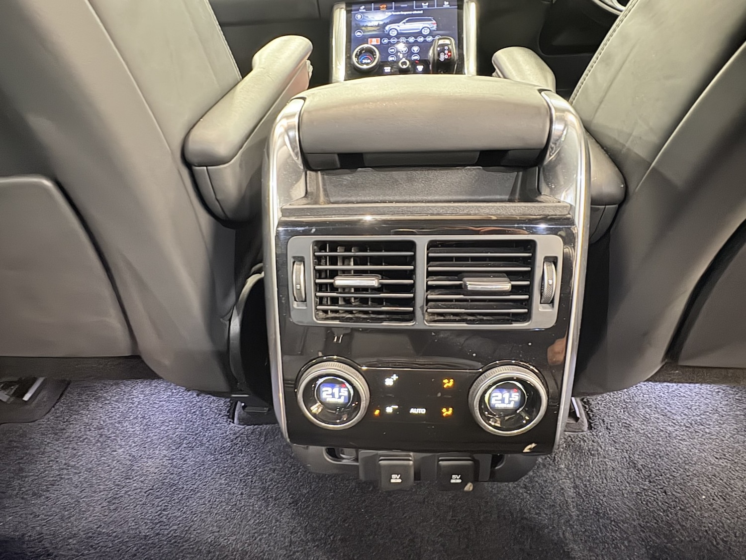 Used Land Rover Range Rover Sport 2019 for sale - 77991596: Photo 82