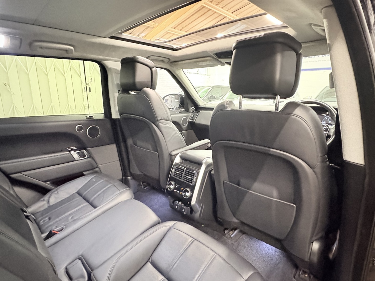 Used Land Rover Range Rover Sport 2019 for sale - 77991596: Photo 83