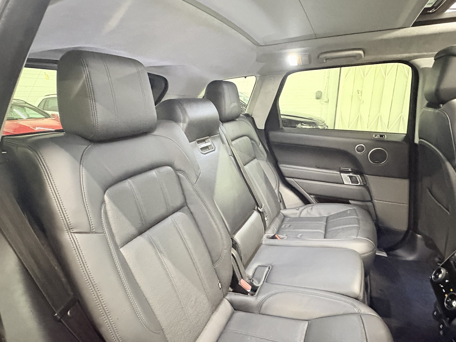 Used Land Rover Range Rover Sport 2019 for sale - 77991596: Photo 84
