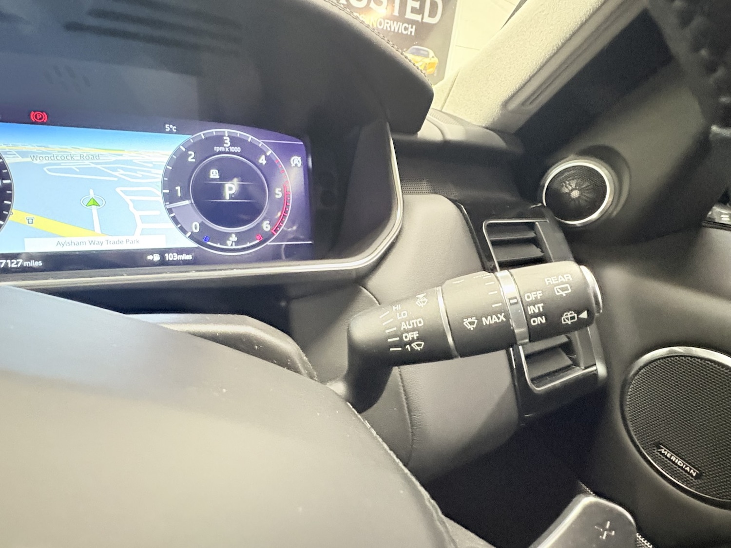 Used Land Rover Range Rover Sport 2019 for sale - 77991596: Photo 91