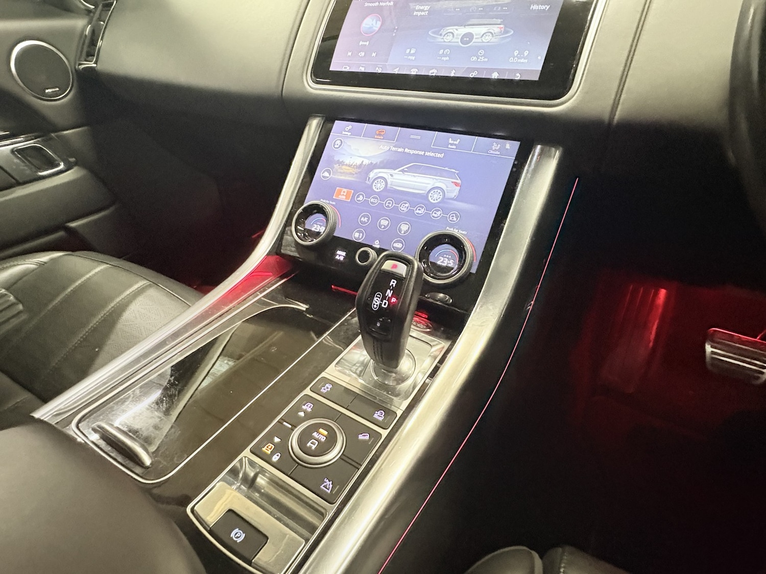 Used Land Rover Range Rover Sport 2019 for sale - 77991596: Photo 95