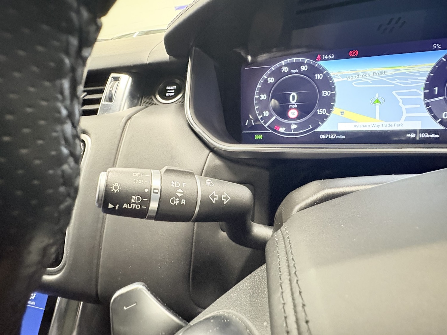 Used Land Rover Range Rover Sport 2019 for sale - 77991596: Photo 96