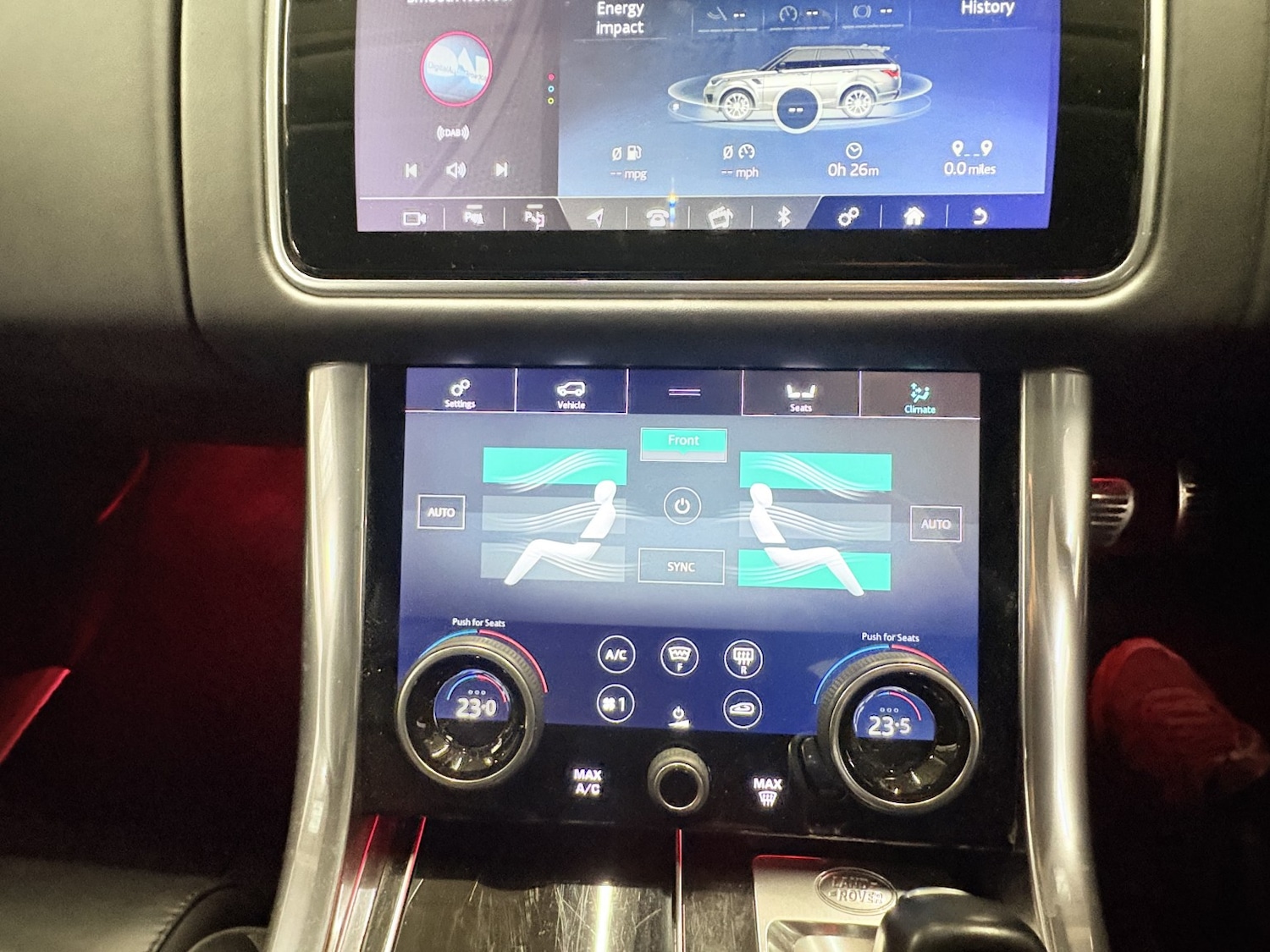 Used Land Rover Range Rover Sport 2019 for sale - 77991596: Photo 98