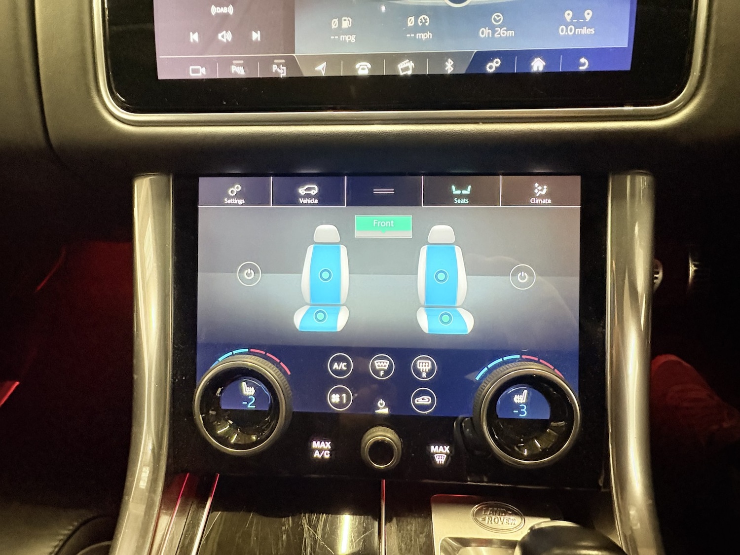 Used Land Rover Range Rover Sport 2019 for sale - 77991596: Photo 99