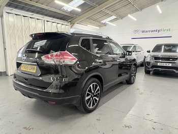 Used Nissan X-Trail 2015 for sale - 78976294: Photo