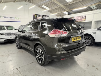 Used Nissan X-Trail 2015 for sale - 78976294: Photo