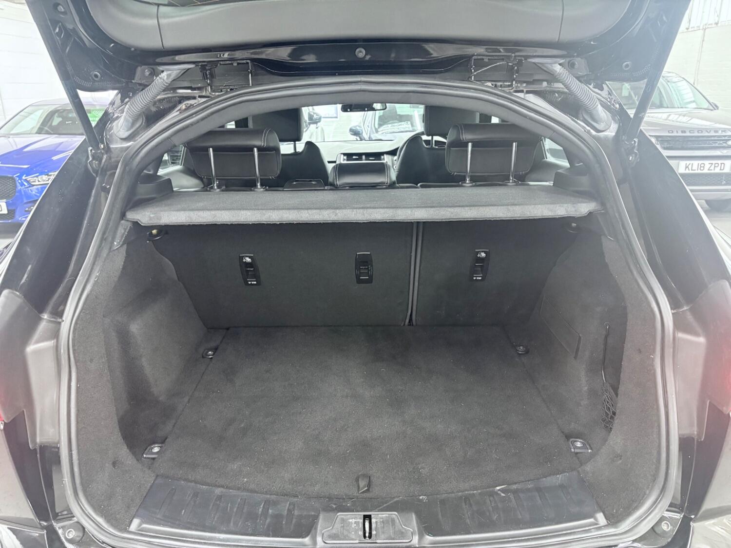 Used Jaguar E-Pace 2019 for sale - 76407589: Photo 23