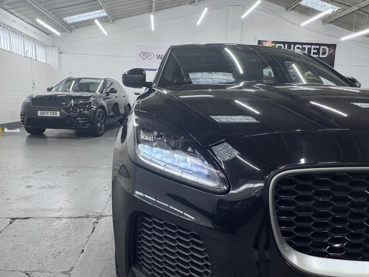 Used Jaguar E-Pace 2019 for sale - 76407589: Photo 24