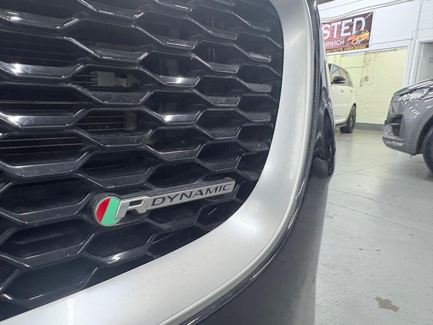 Used Jaguar E-Pace 2019 for sale - 76407589: Photo 26