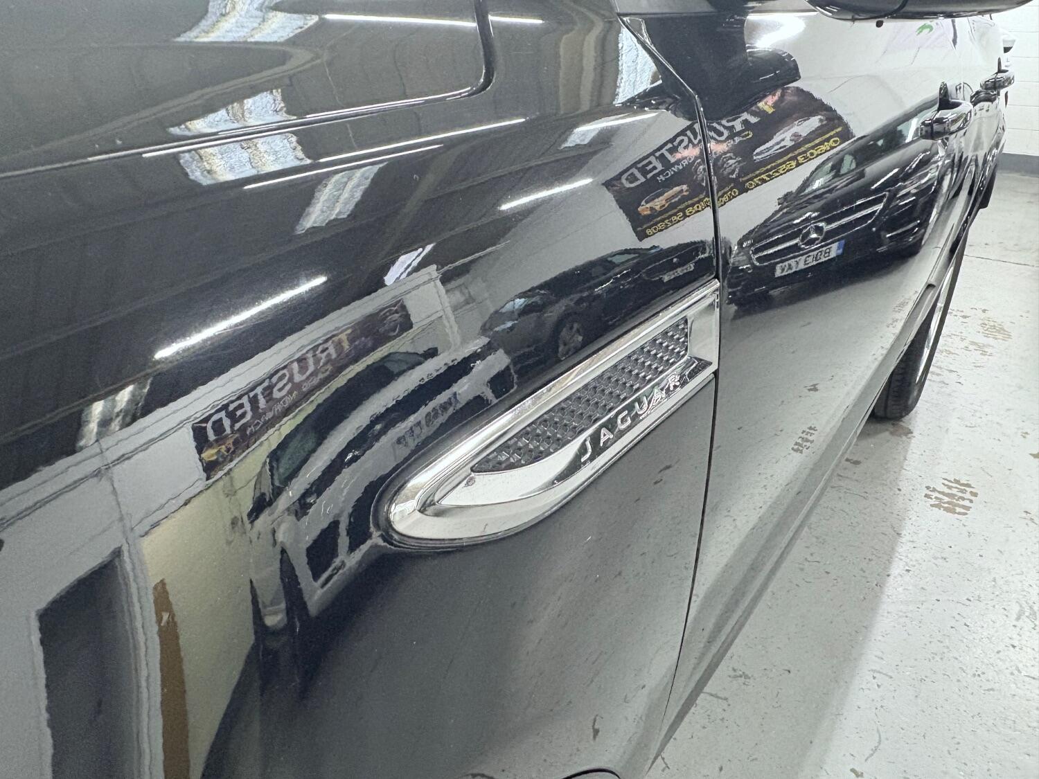 Used Jaguar E-Pace 2019 for sale - 76407589: Photo 27