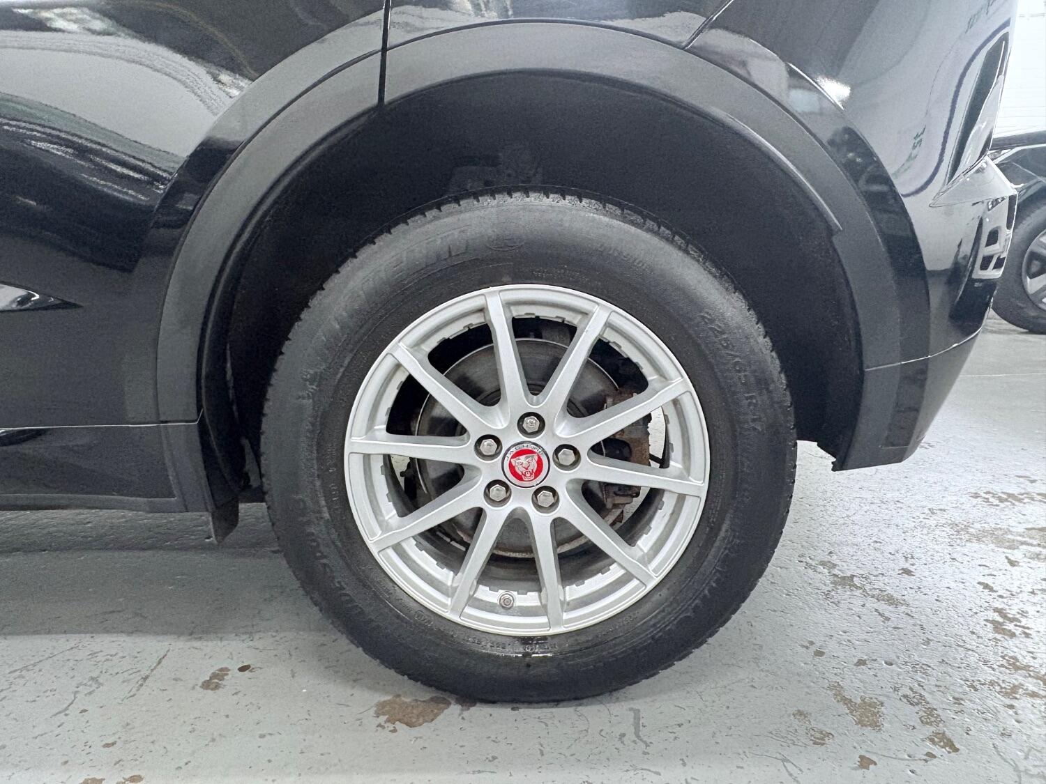 Used Jaguar E-Pace 2019 for sale - 76407589: Photo 31