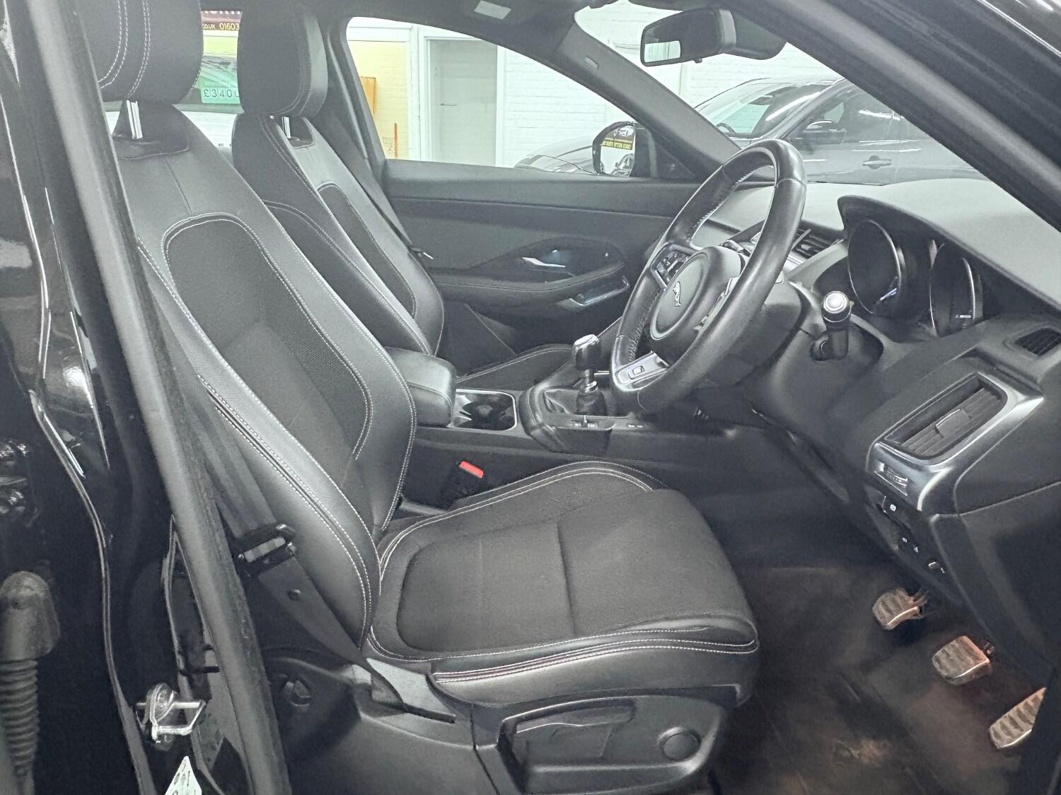 Used Jaguar E-Pace 2019 for sale - 76407589: Photo 36