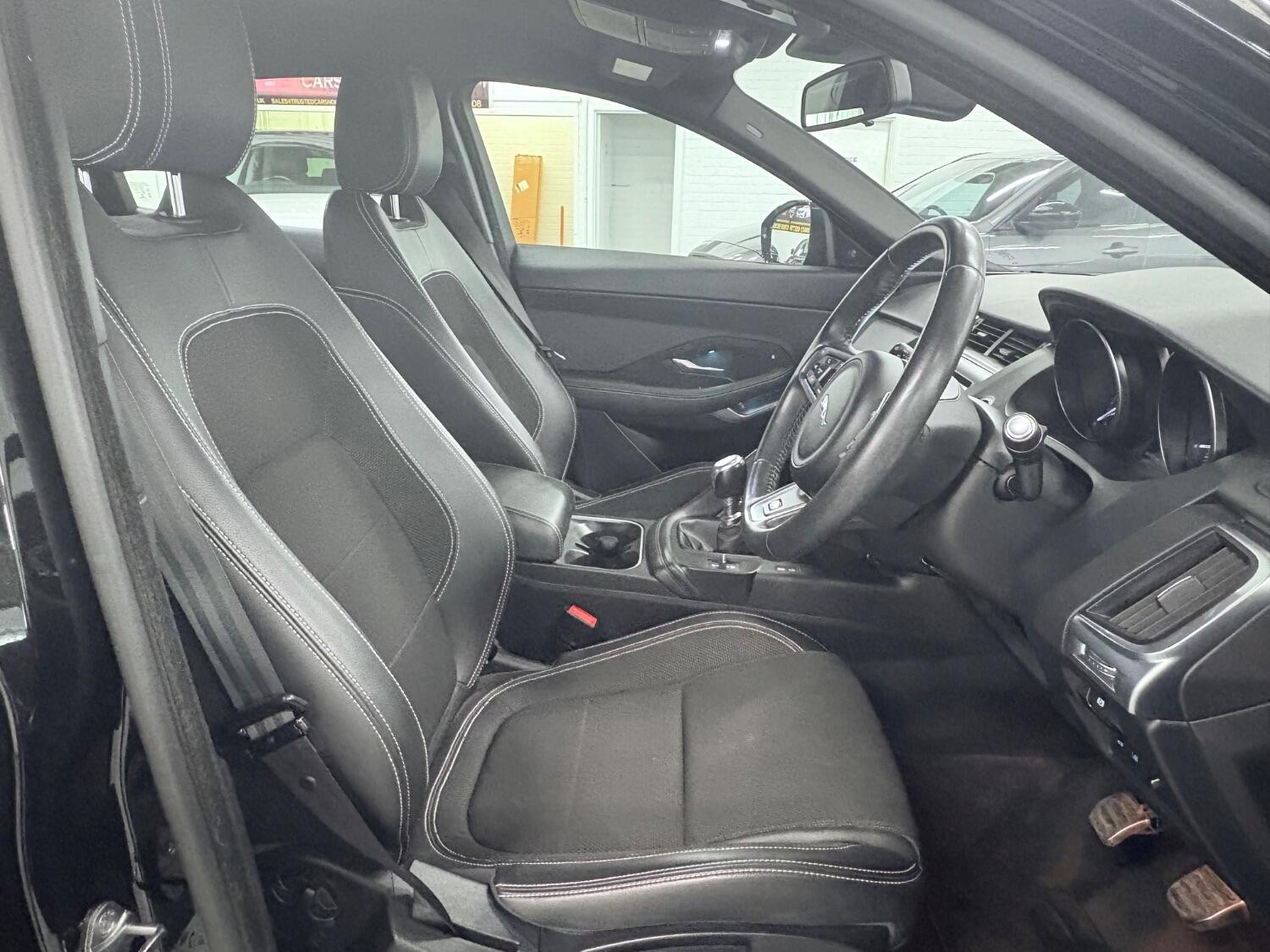 Used Jaguar E-Pace 2019 for sale - 76407589: Photo 41