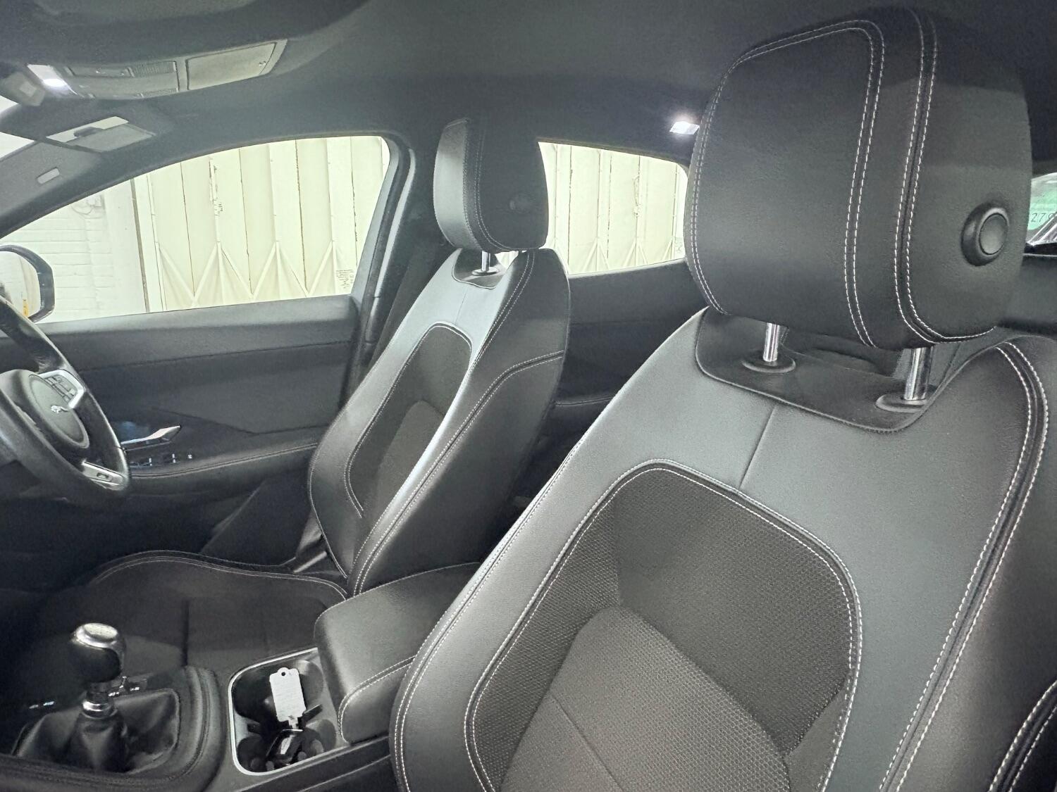 Used Jaguar E-Pace 2019 for sale - 76407589: Photo 49