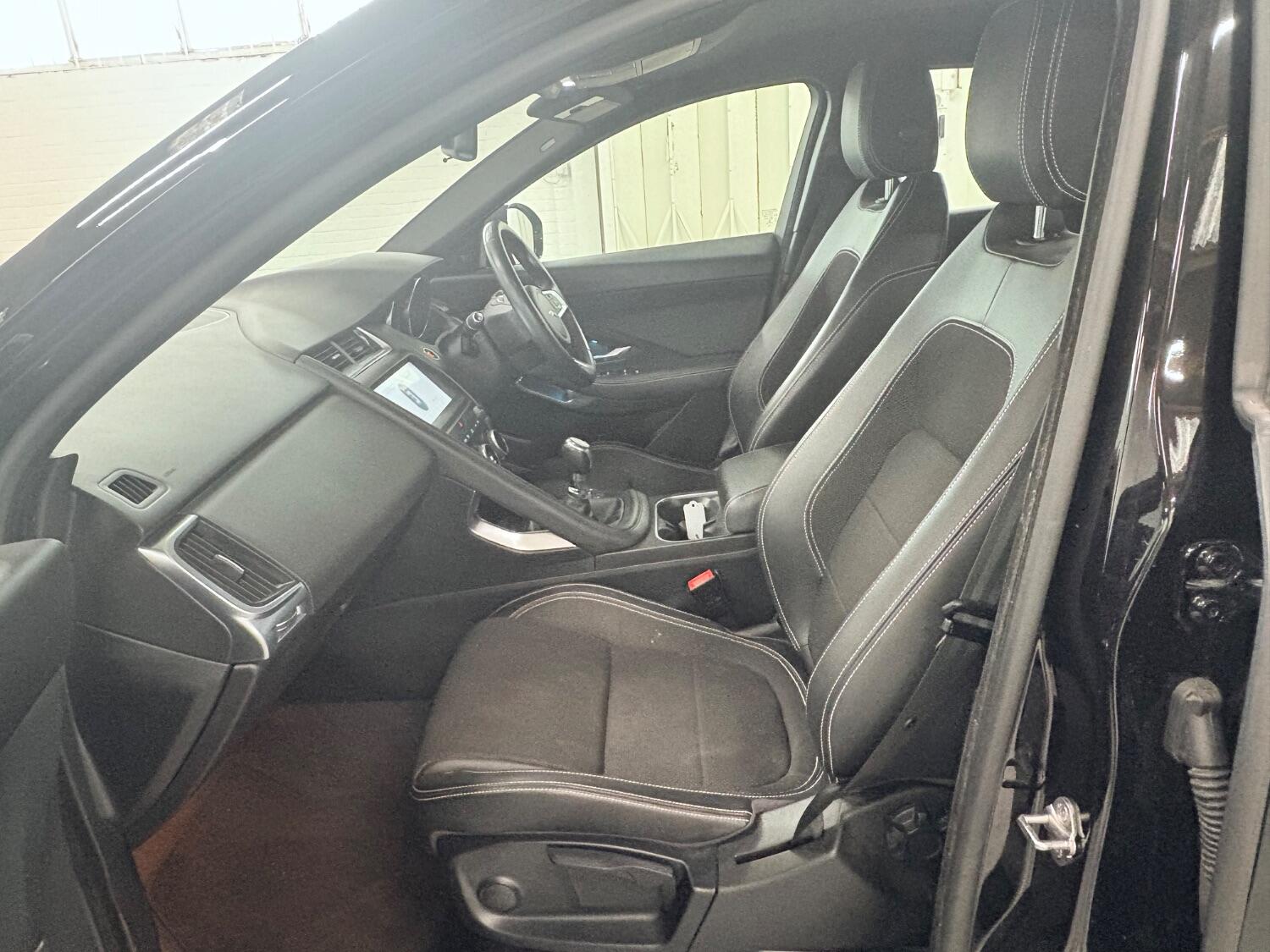 Used Jaguar E-Pace 2019 for sale - 76407589: Photo 50