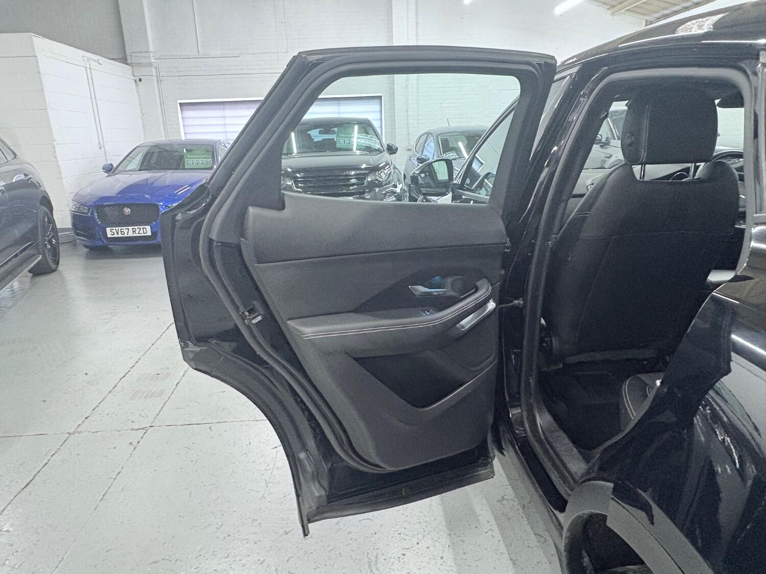 Used Jaguar E-Pace 2019 for sale - 76407589: Photo 53