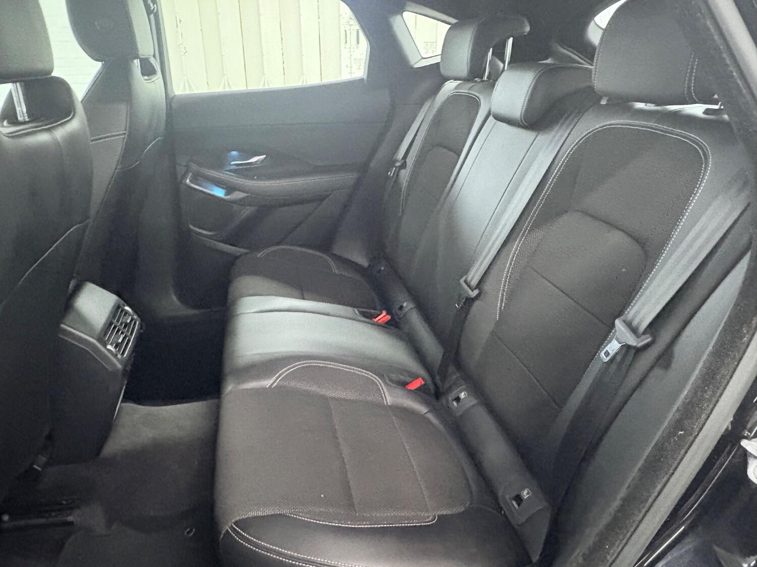 Used Jaguar E-Pace 2019 for sale - 76407589: Photo 56