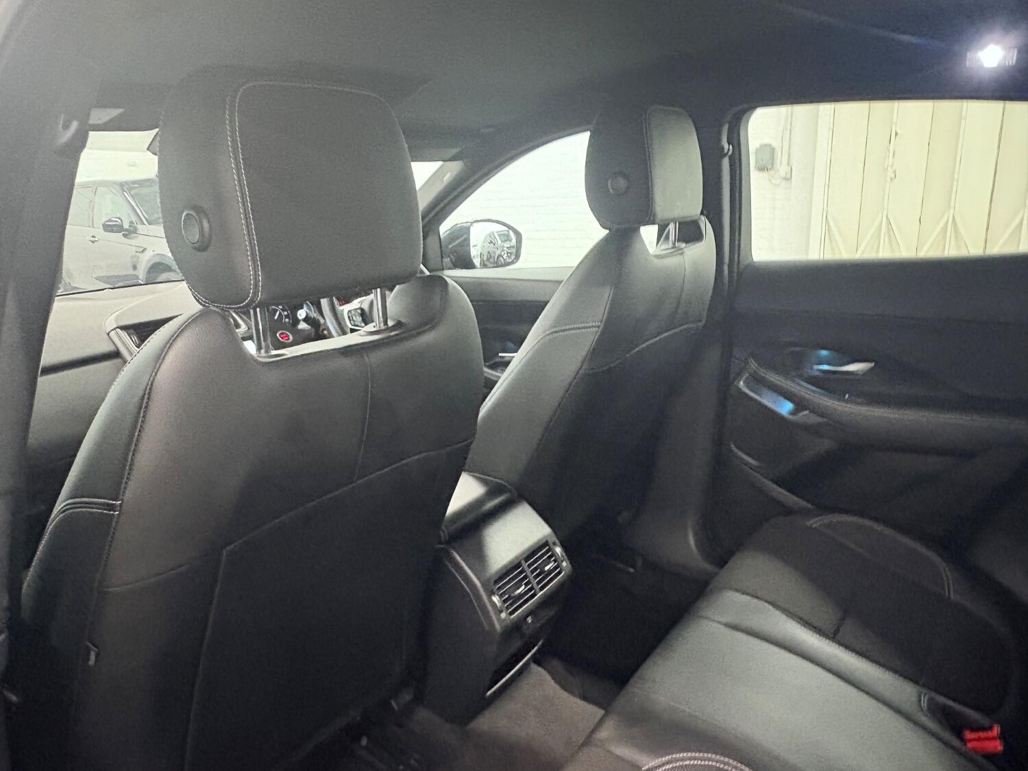 Used Jaguar E-Pace 2019 for sale - 76407589: Photo 59