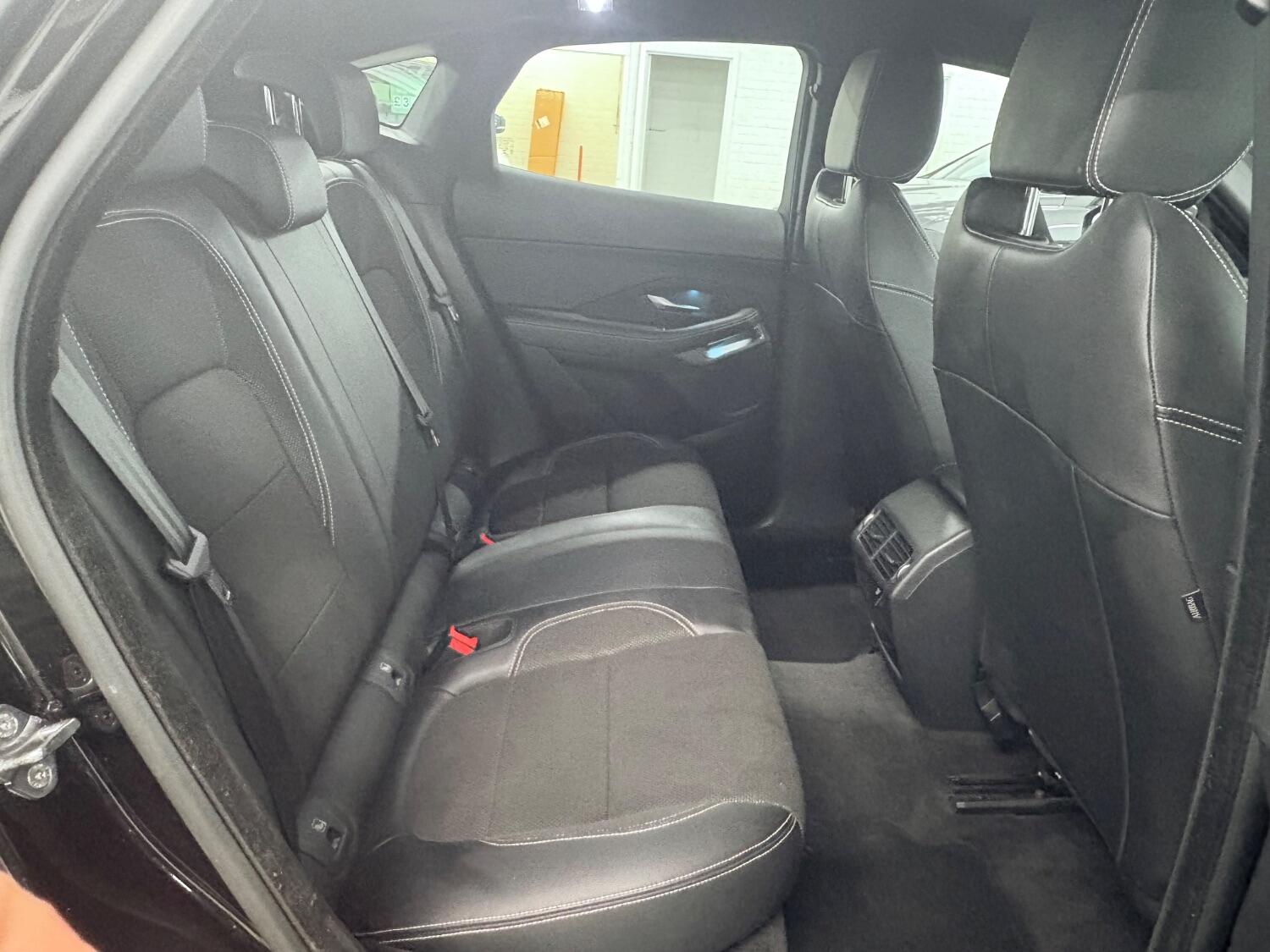 Used Jaguar E-Pace 2019 for sale - 76407589: Photo 61