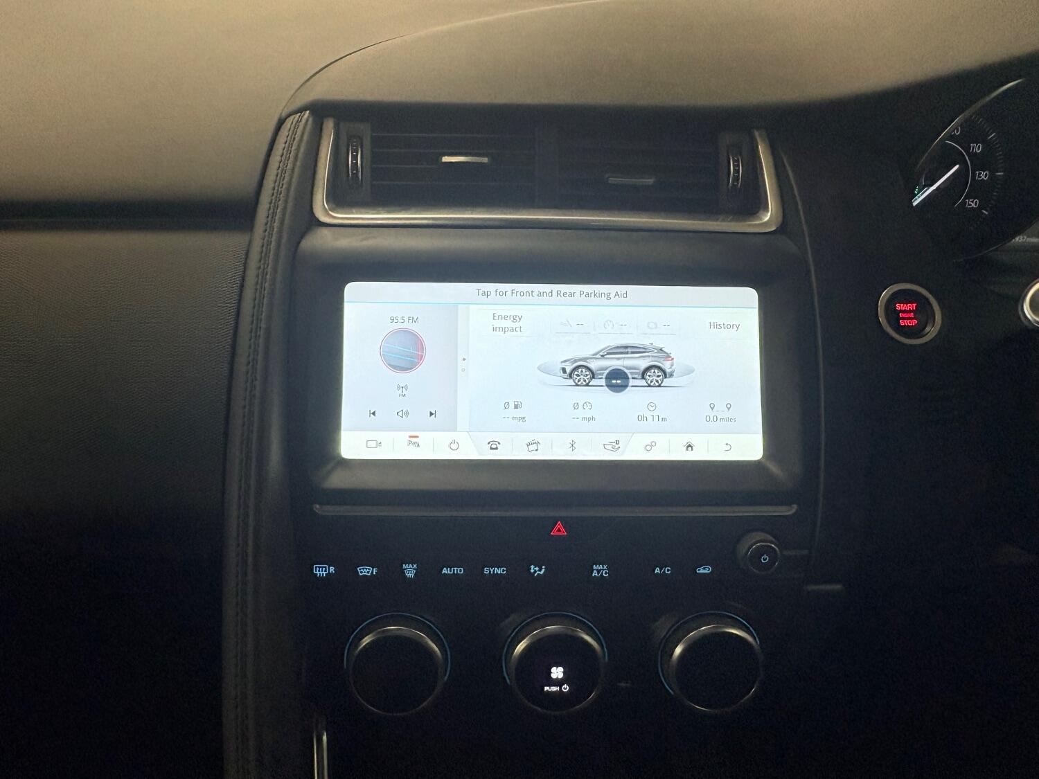 Used Jaguar E-Pace 2019 for sale - 76407589: Photo 64