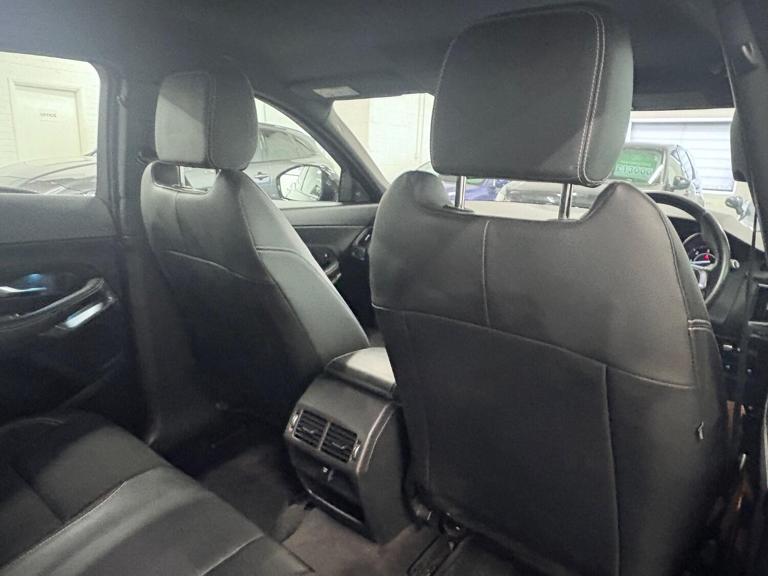 Used Jaguar E-Pace 2019 for sale - 76407589: Photo 66