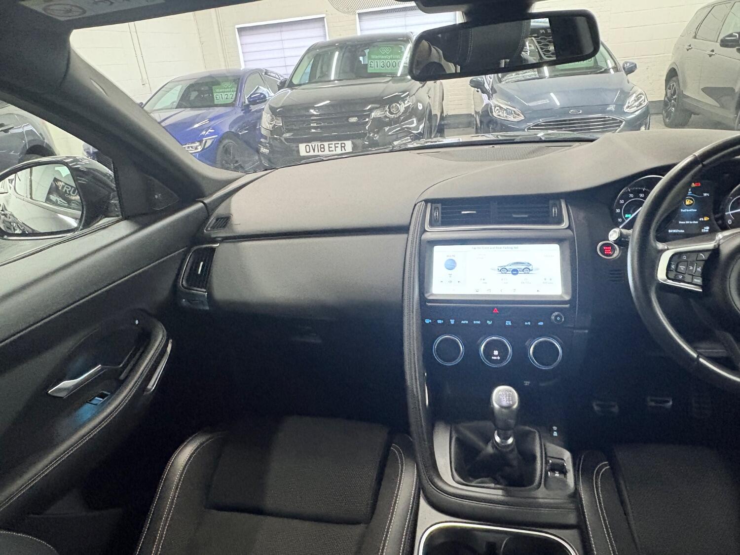 Used Jaguar E-Pace 2019 for sale - 76407589: Photo 67