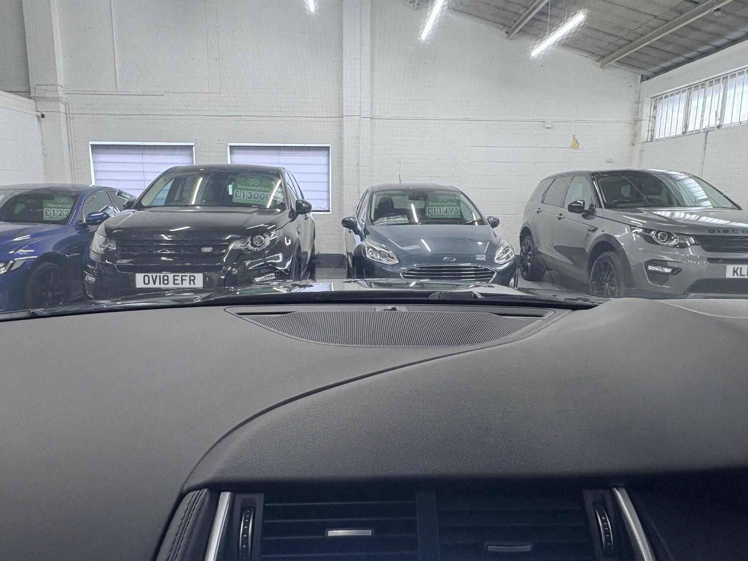 Used Jaguar E-Pace 2019 for sale - 76407589: Photo 70