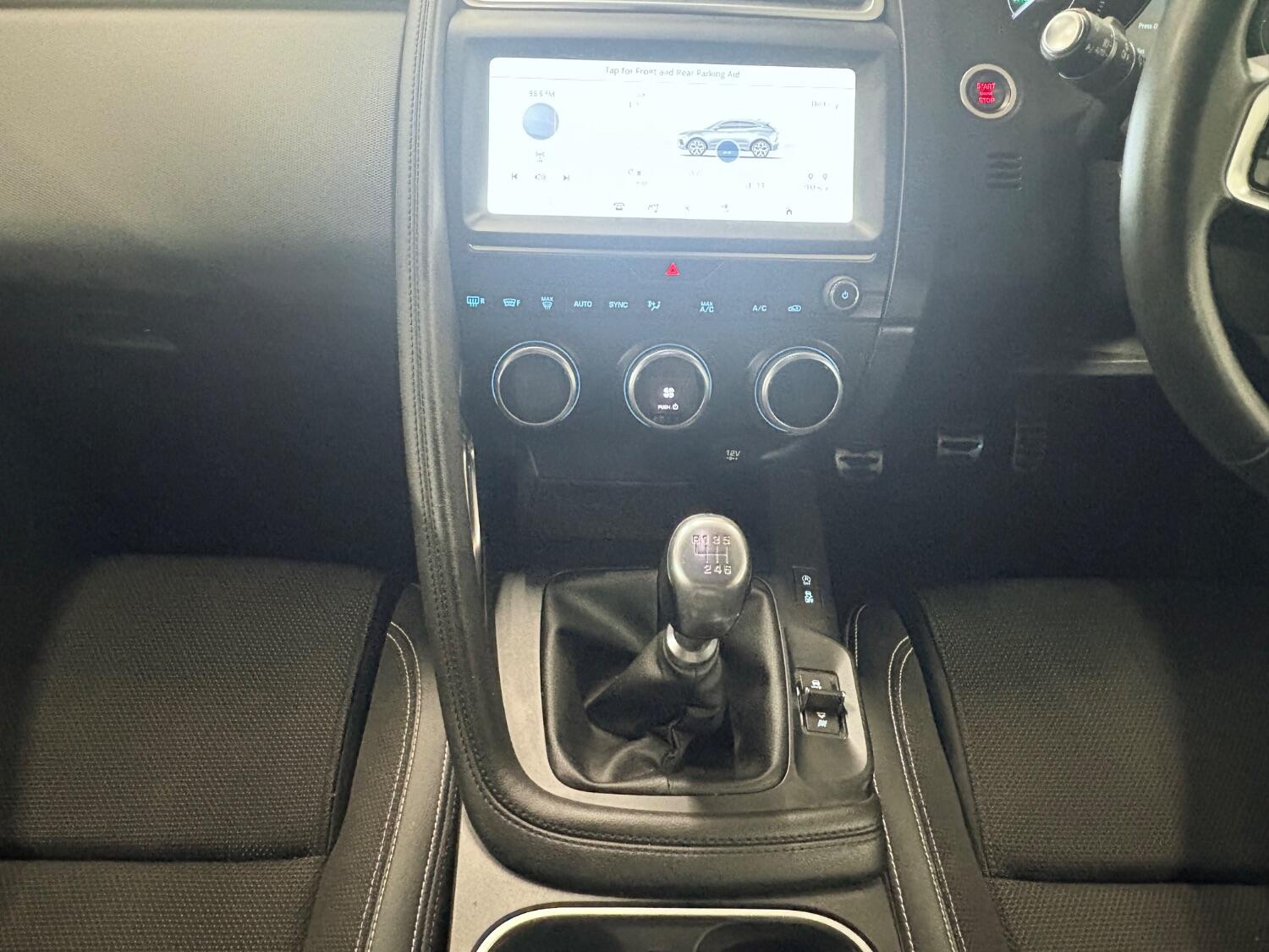 Used Jaguar E-Pace 2019 for sale - 76407589: Photo 71